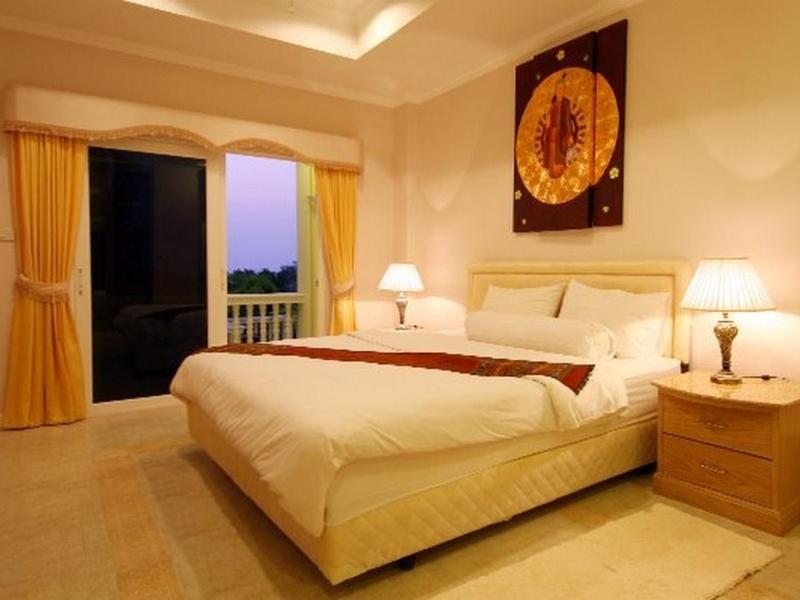 Eden Resort Karon ห้อง รูปภาพ
