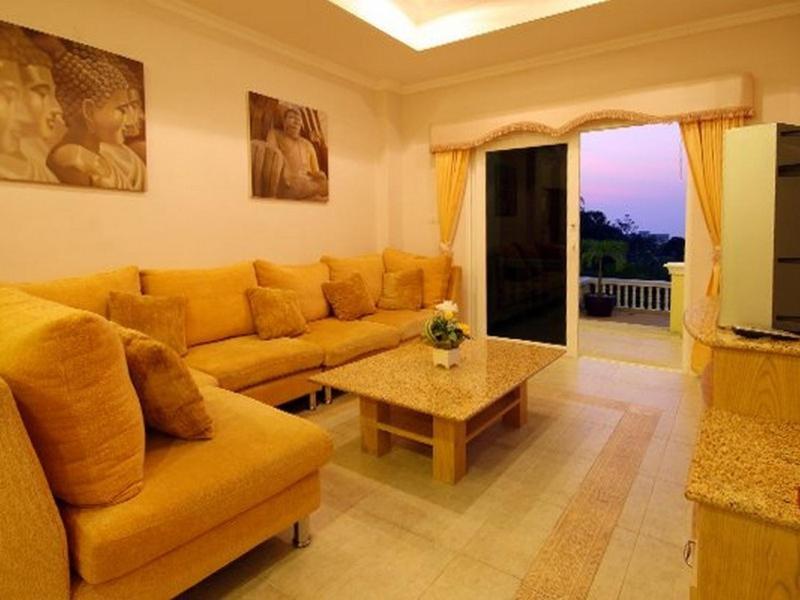 Eden Resort Karon ห้อง รูปภาพ