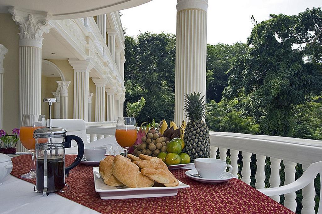 Eden Resort Karon ภายนอก รูปภาพ