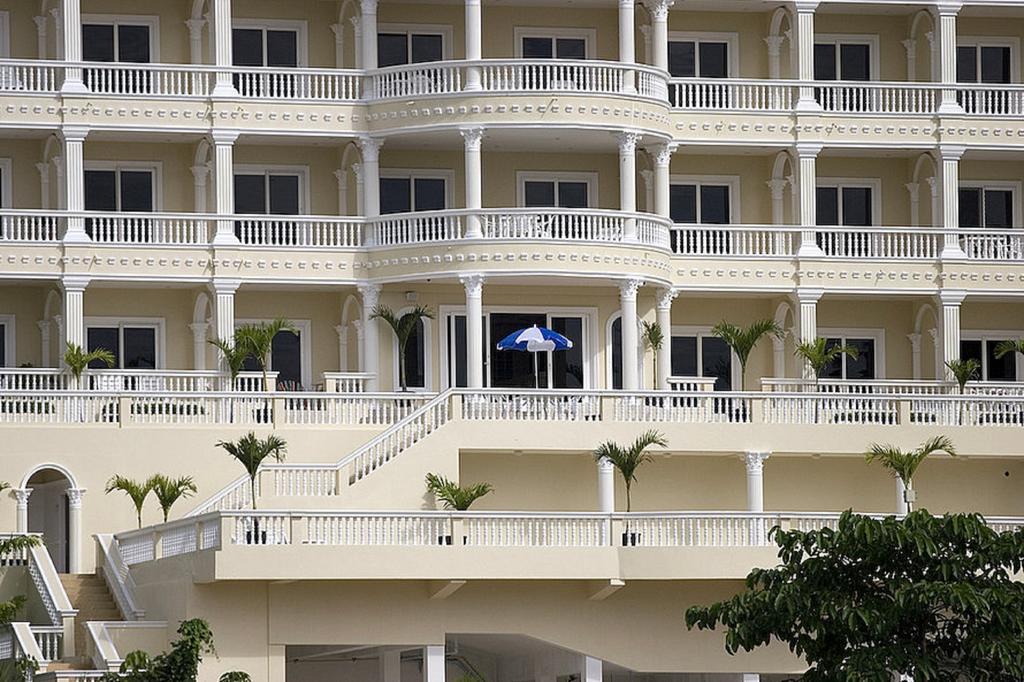 Eden Resort Karon ภายนอก รูปภาพ