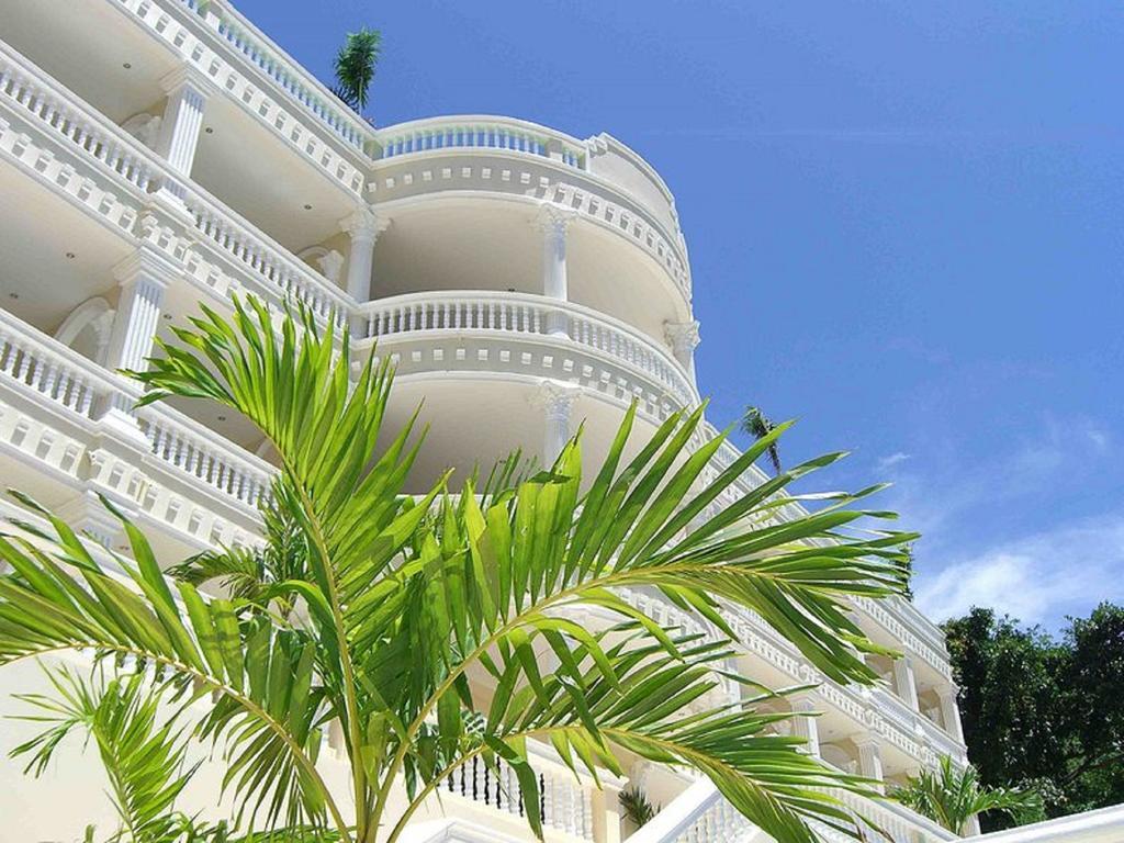 Eden Resort Karon ภายนอก รูปภาพ