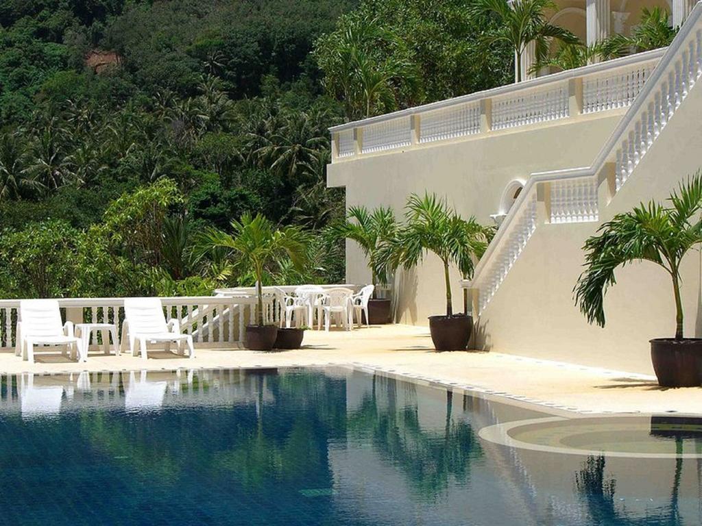 Eden Resort Karon สิ่งอำนวยความสะดวก รูปภาพ
