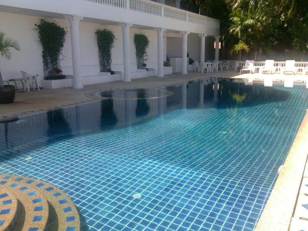 Eden Resort Karon ห้อง รูปภาพ