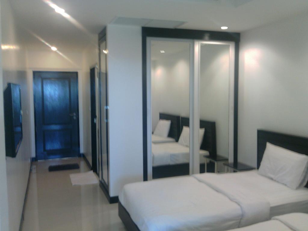 Eden Resort Karon ห้อง รูปภาพ