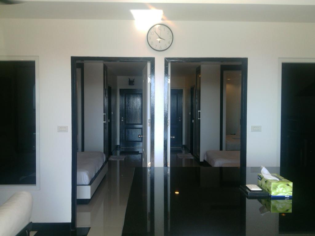 Eden Resort Karon ห้อง รูปภาพ