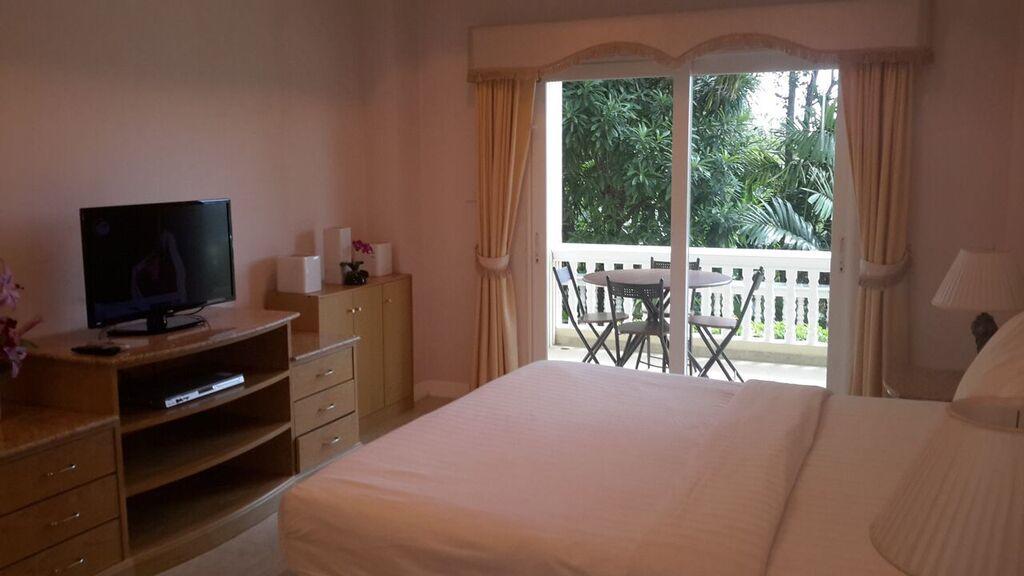 Eden Resort Karon ภายนอก รูปภาพ