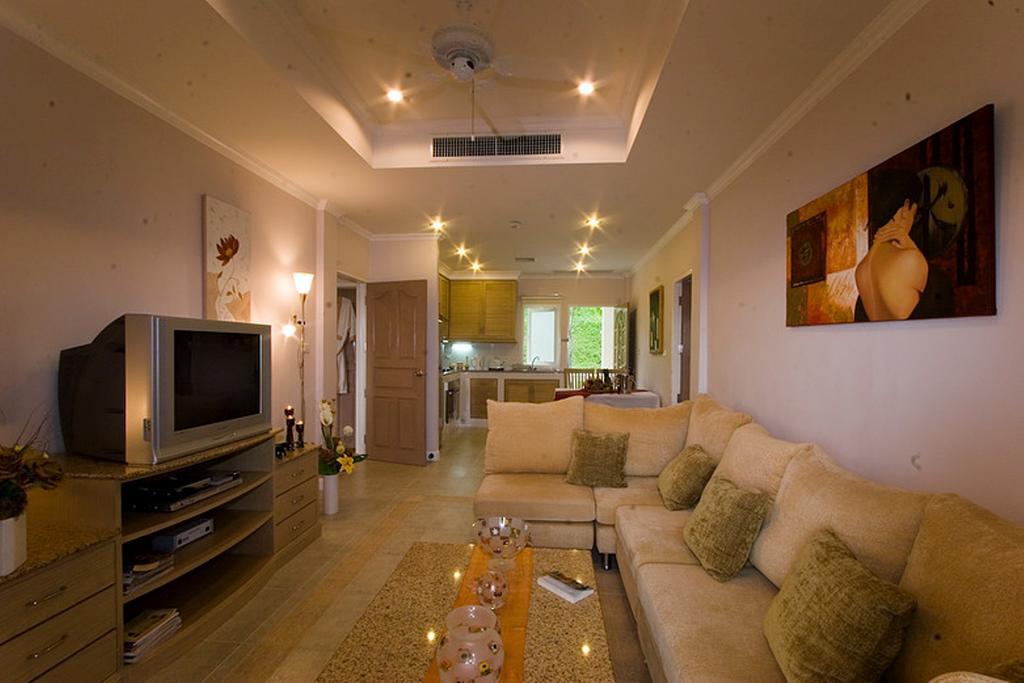 Eden Resort Karon ห้อง รูปภาพ