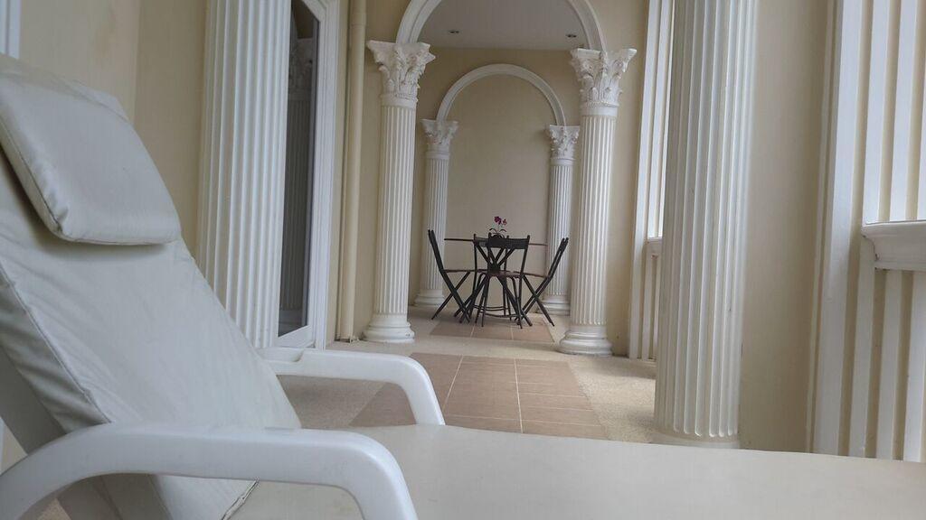 Eden Resort Karon ภายนอก รูปภาพ