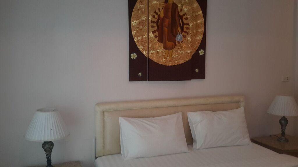 Eden Resort Karon ภายนอก รูปภาพ