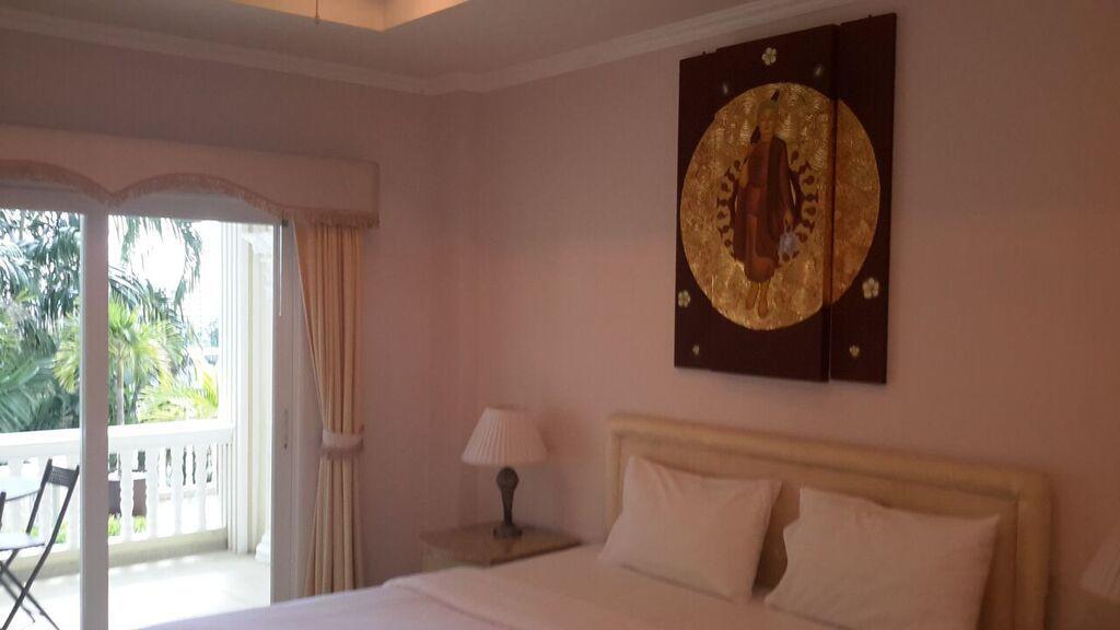 Eden Resort Karon ภายนอก รูปภาพ