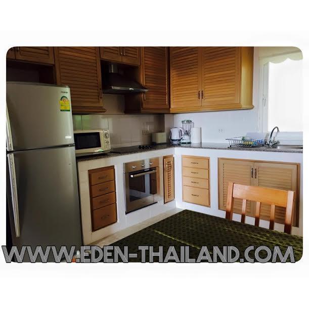 Eden Resort Karon ภายนอก รูปภาพ