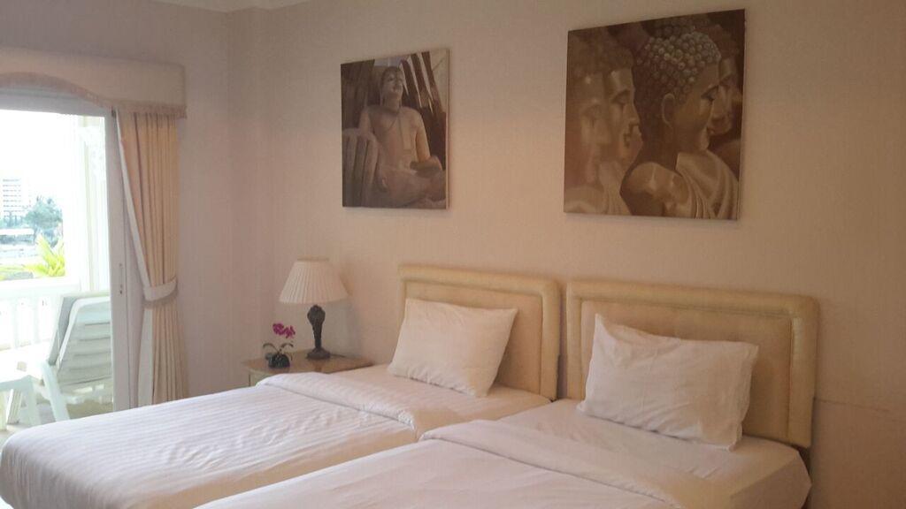 Eden Resort Karon ภายนอก รูปภาพ